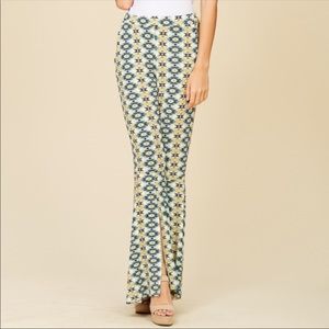 Palazzo pants